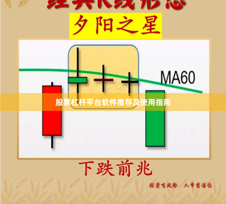 股票杠杆平台软件推荐及使用指南
