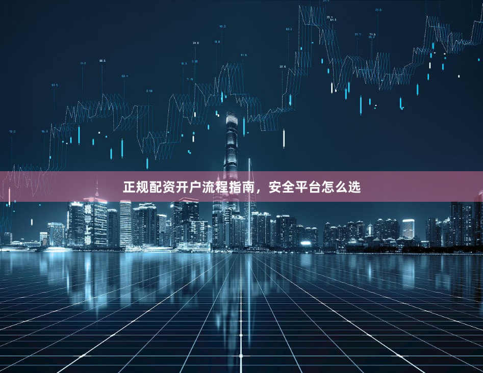 正规配资开户流程指南，安全平台怎么选